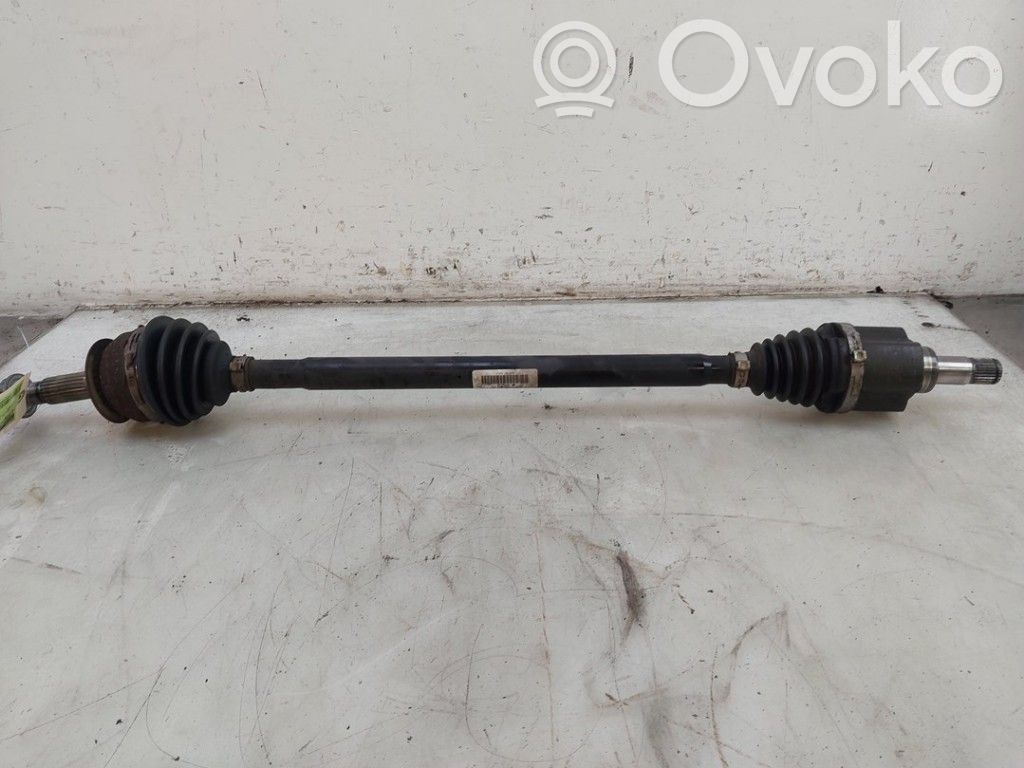 Volkswagen Up Planetară față 