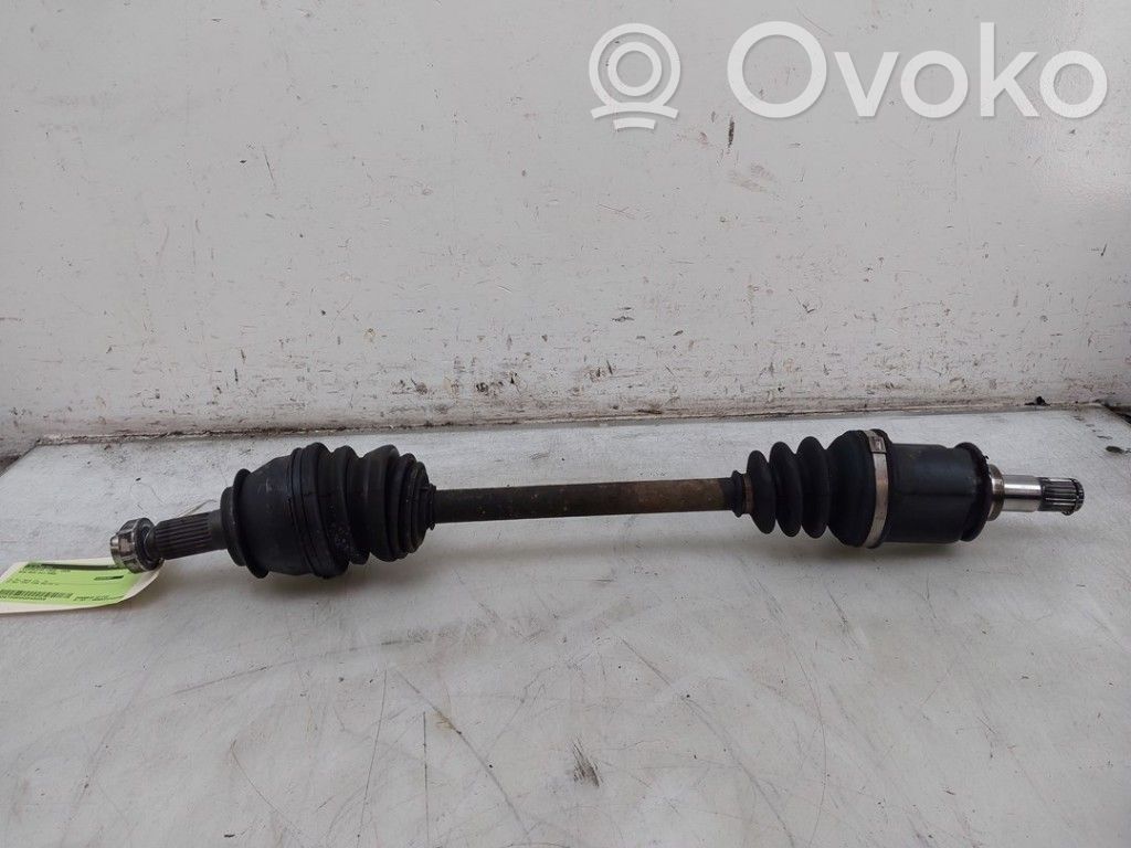 Mini One - Cooper R50 - 53 Eje de transmisión delantero 