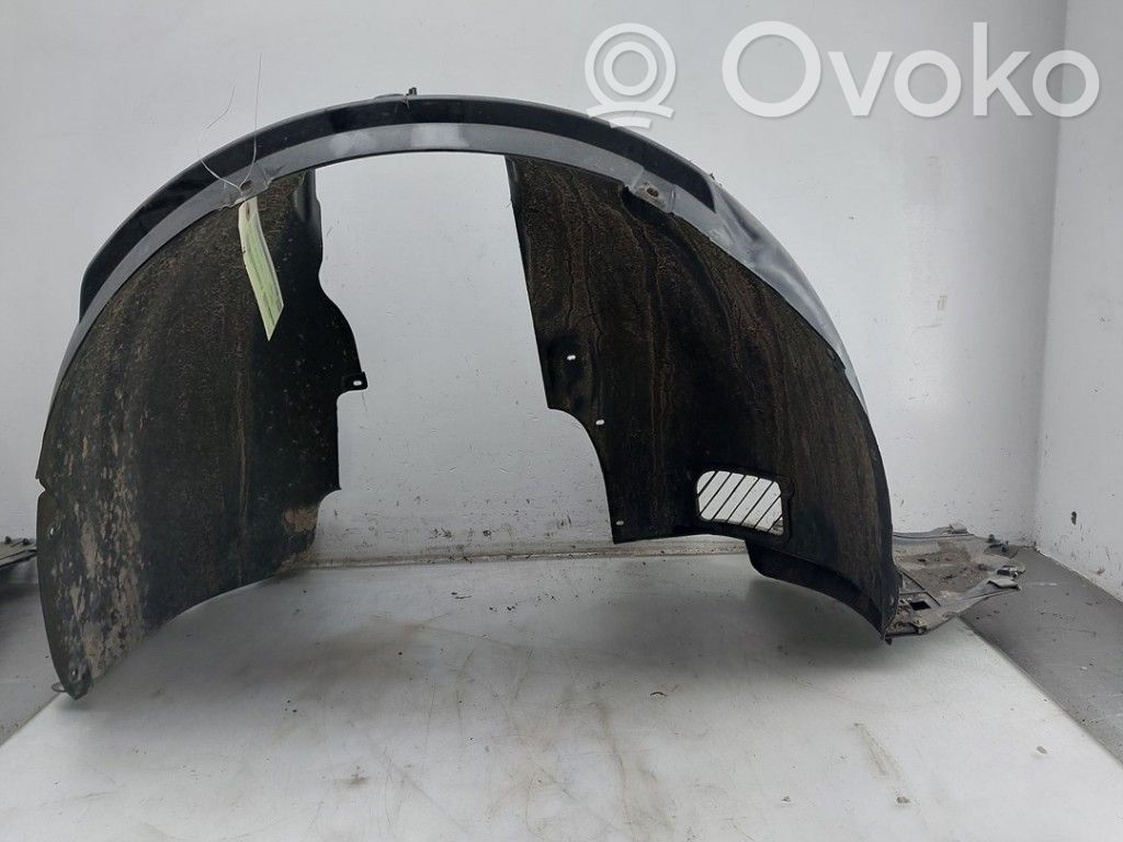 Skoda Octavia Mk4 Nadkole przednie