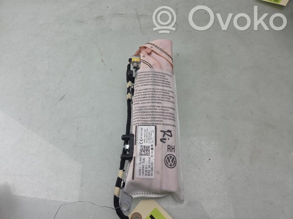 Airbag scaun   5E0880242A,5E0880242A,5E0880242A