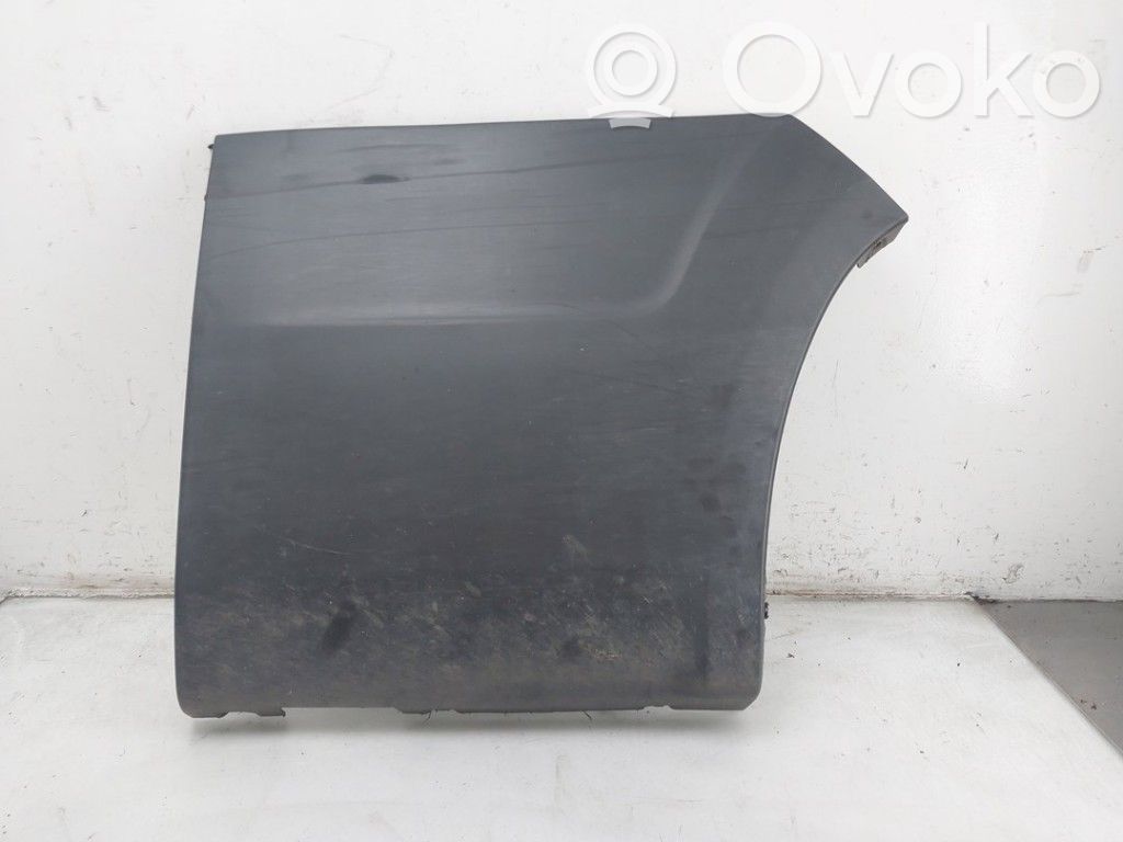 Fiat Ducato Altra parte esteriore 