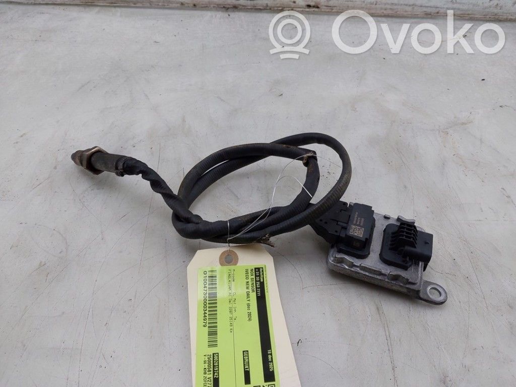 Iveco Daily 6th gen Sensor 