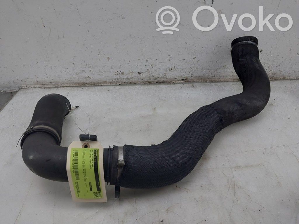 Fiat Ducato Furtun/conductă intercooler 