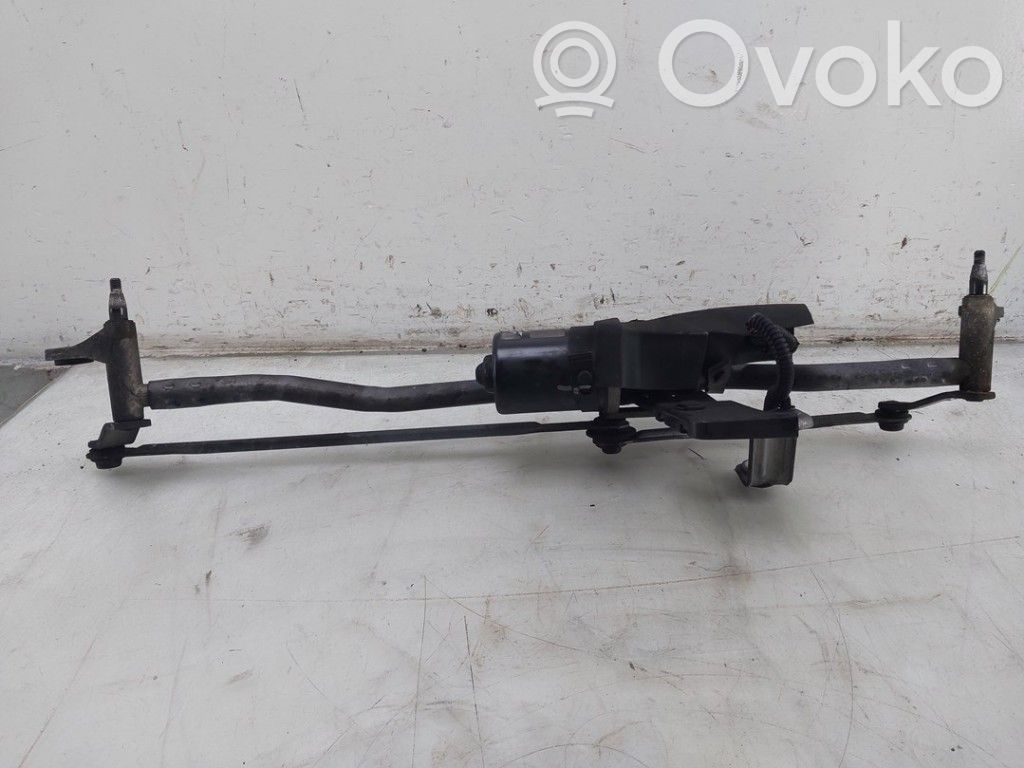 Fiat Ducato Motor și paralelogram ștergător parbriz 