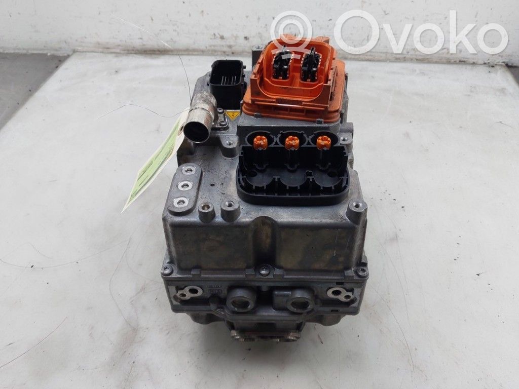 BMW 3 F30 F35 F31 Convertitore di tensione inverter 