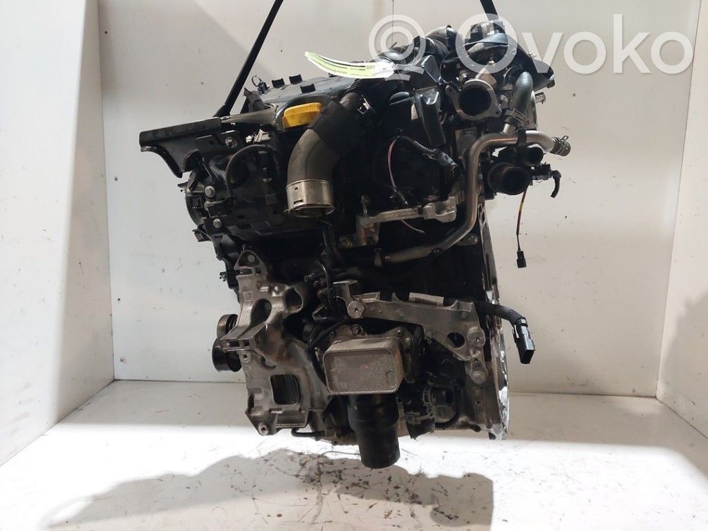 Engine   8201745129,8201734019,8201753346,8201734019,8201745129,8201753346
