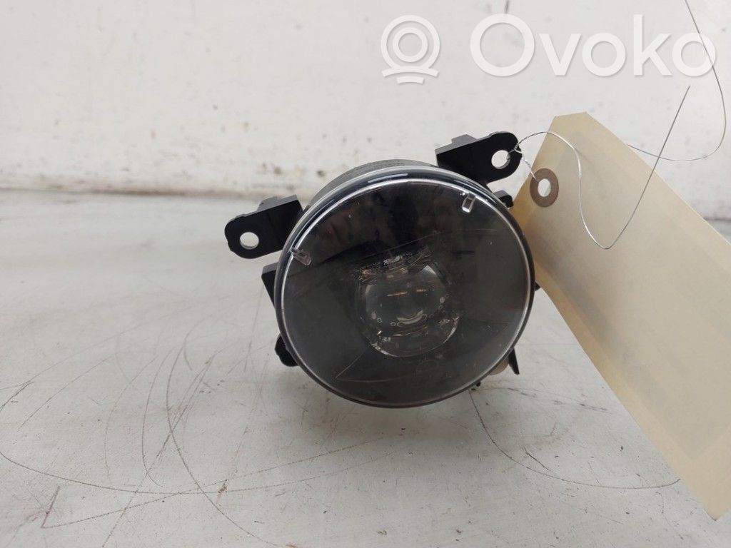 Renault Kangoo III Front fog light 
