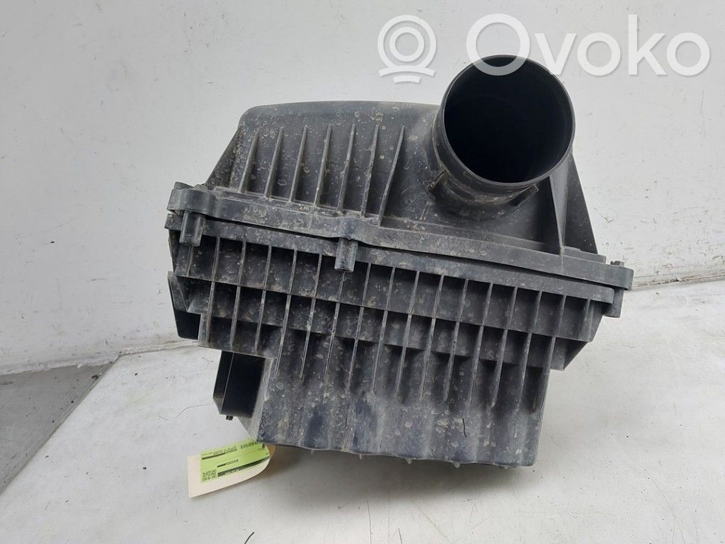 Ram 1500 DT Air filter box 