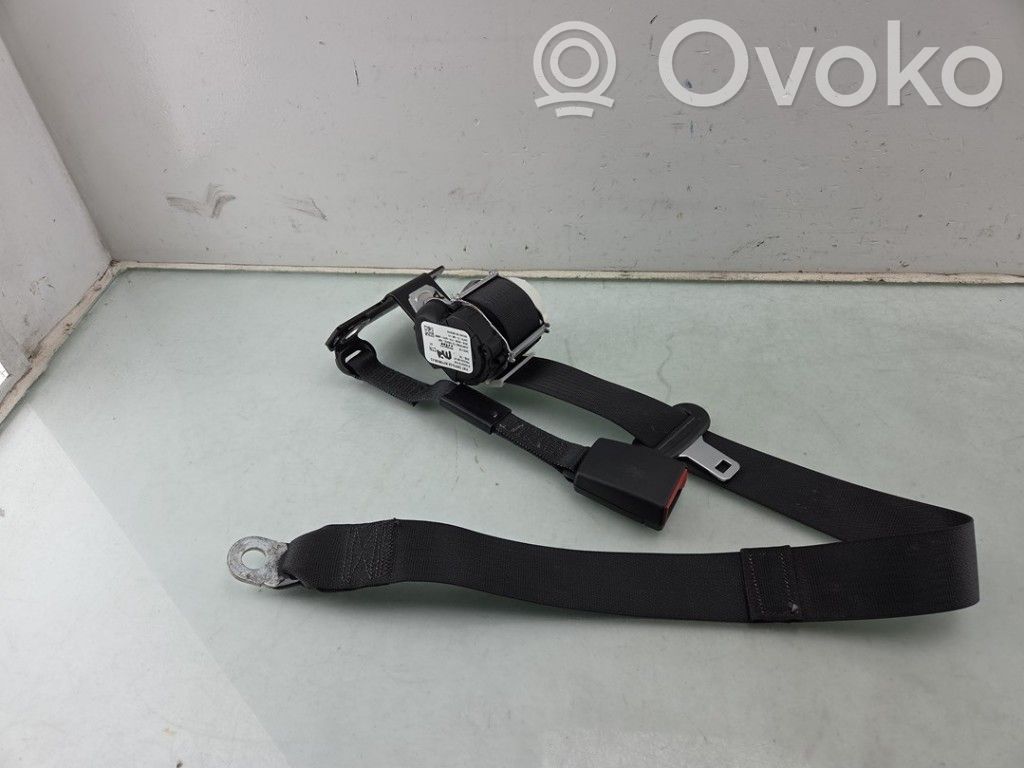 Ram 1500 DT Cinturón trasero 