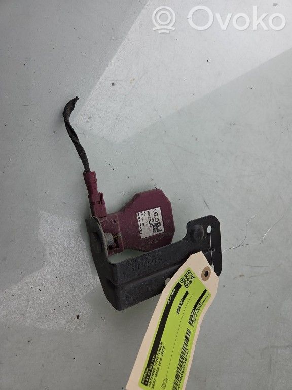 Seat Ibiza V (KJ) Amplificatore antenna 