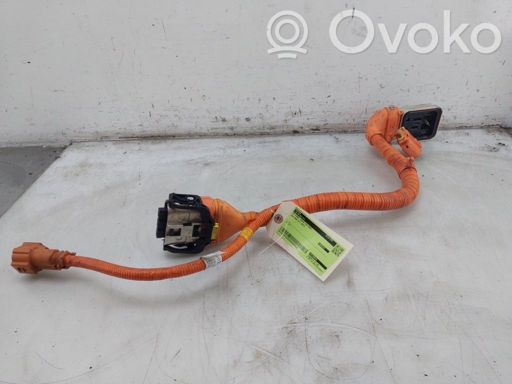 KIA Niro Cable de alta tensión 