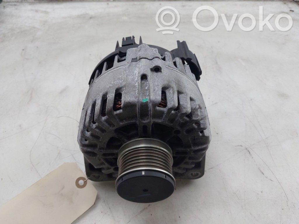 Renault Kangoo III Generatore/alternatore 