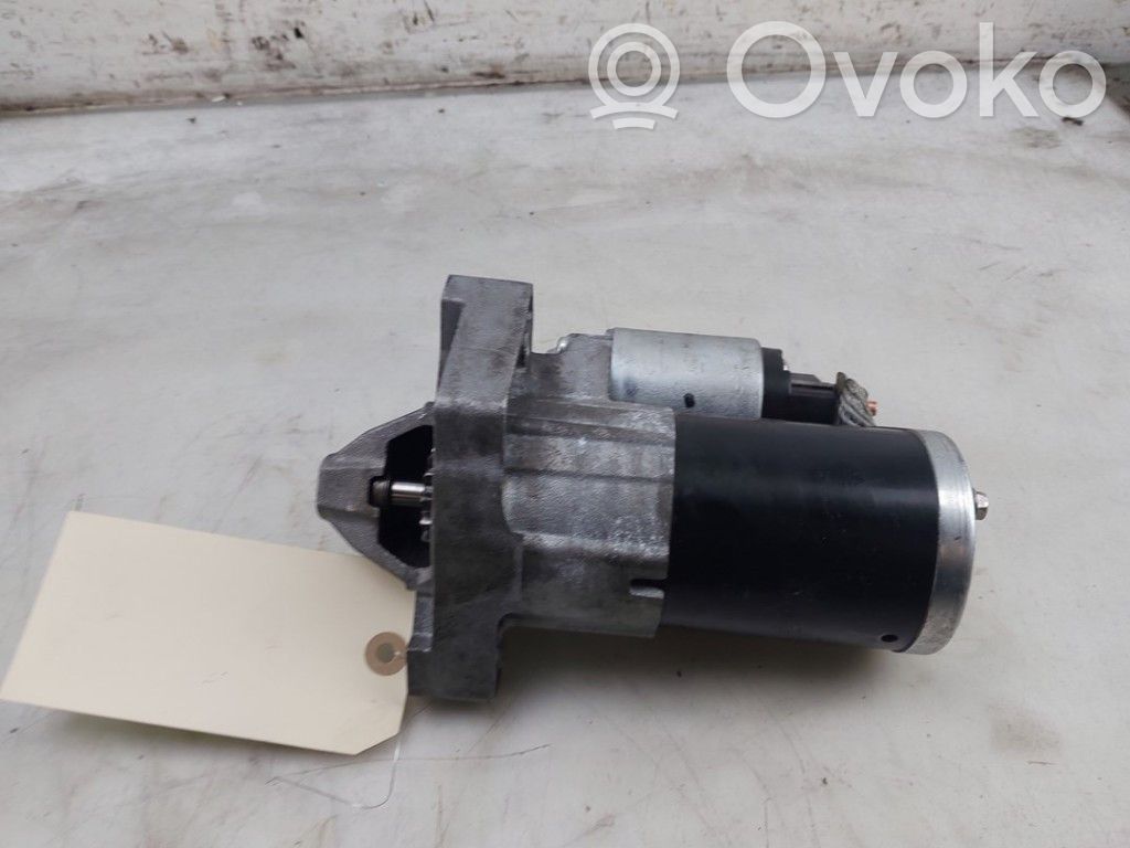 Renault Kangoo III Electromotor 