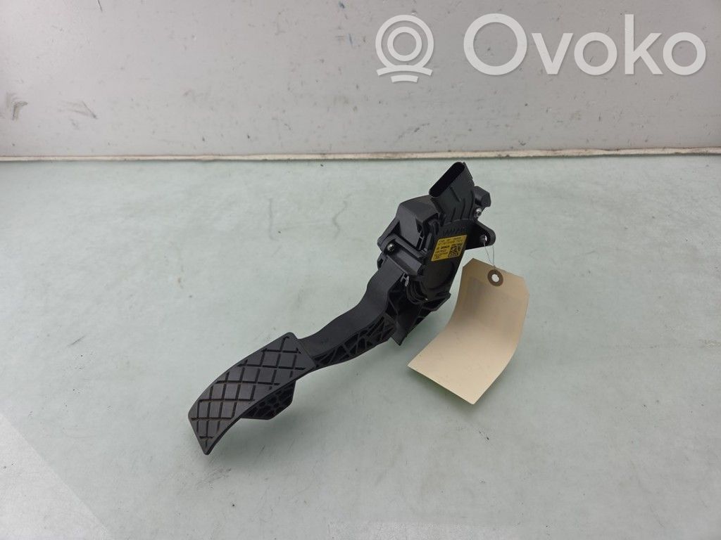 Volkswagen Polo V 6R Gaspedal 