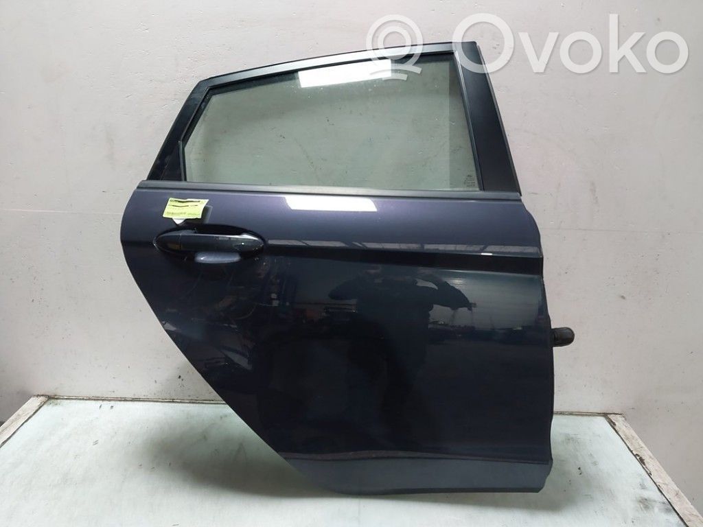 Puerta trasera   1692501,1692501,P8A61A24630KA,1692501,P8A61A24630KA
