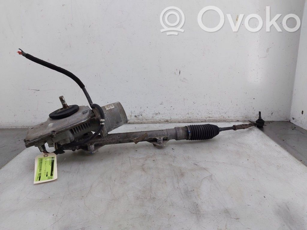 Citroen C3 Vairo kolonėlė 