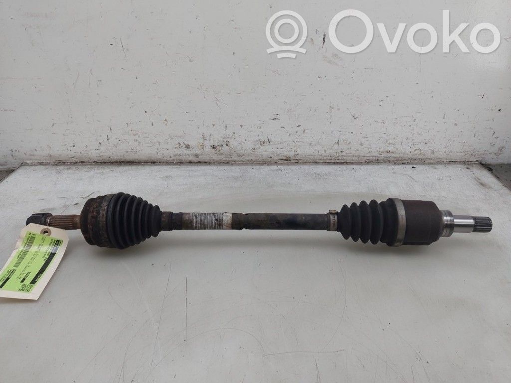 Citroen C3 Front driveshaft 