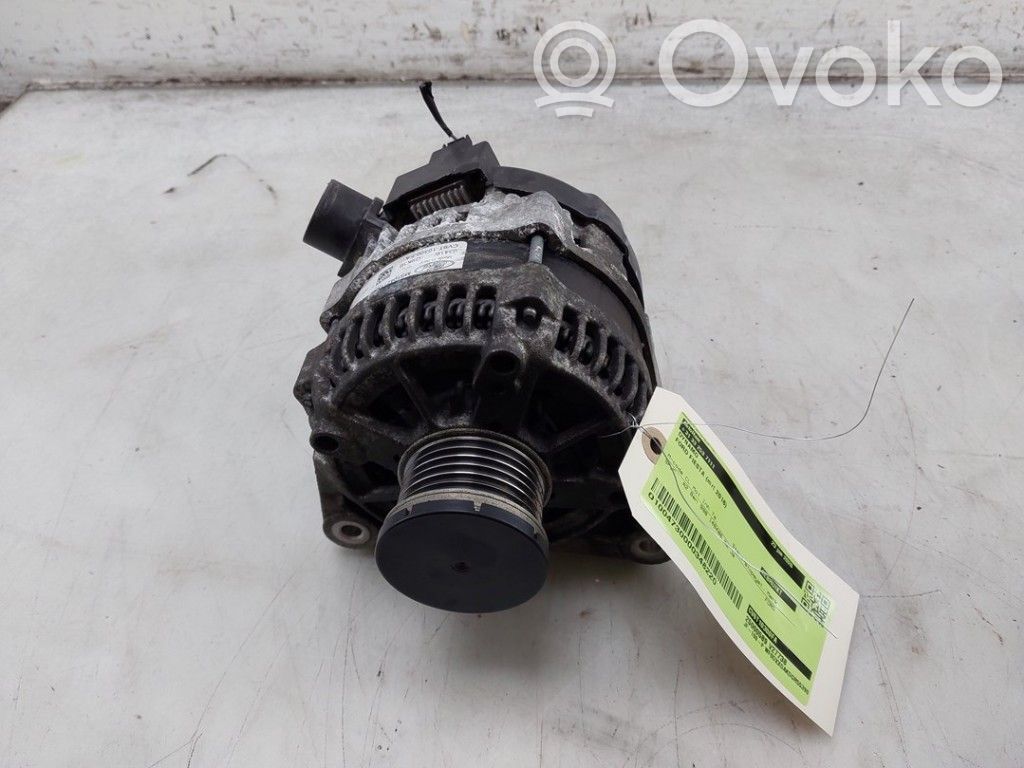 Generatorius   CV6T10300FA,1795985,CV6T10300FA,1795985,2415008,CV6T10300FA,RMCV6T10300FA