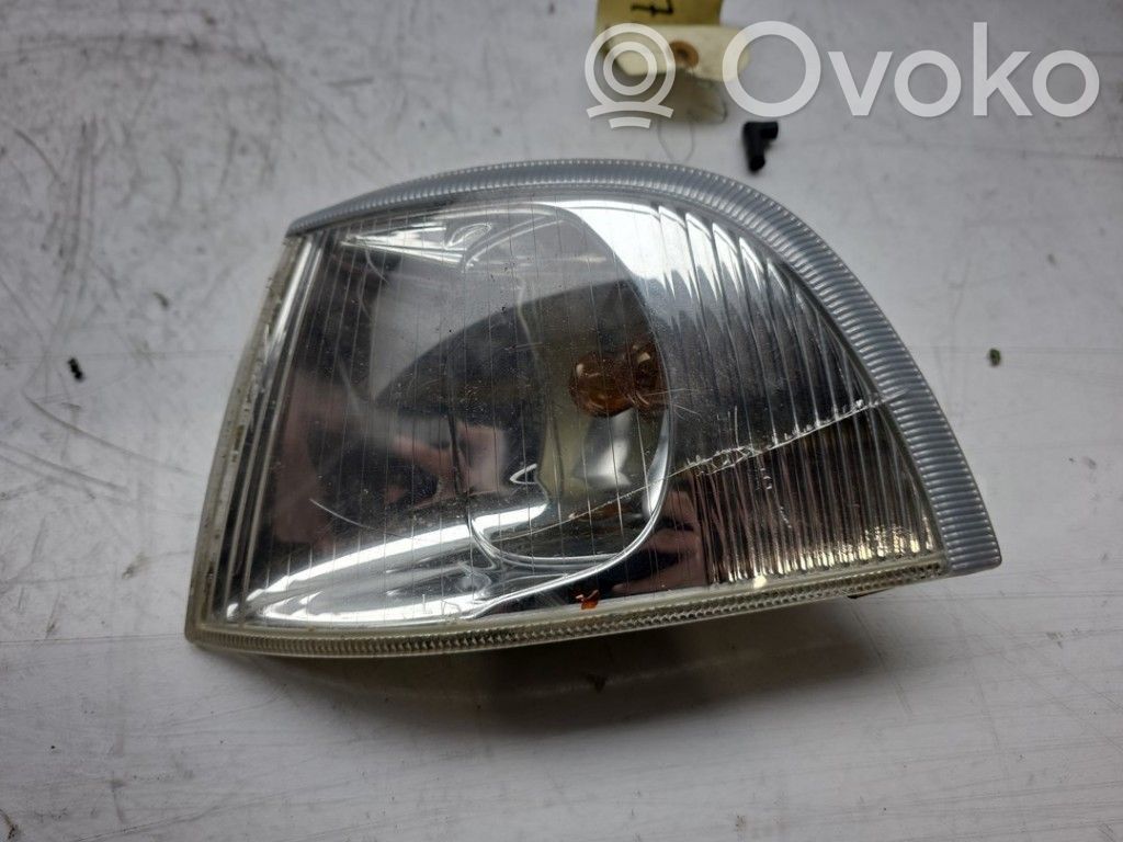 Volvo S40, V40 Sonstiges Einzelteil Exterieur 