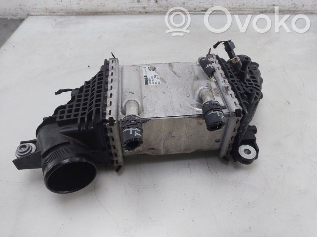 Volkswagen Transporter - Caravelle T6 Radiator intercooler 