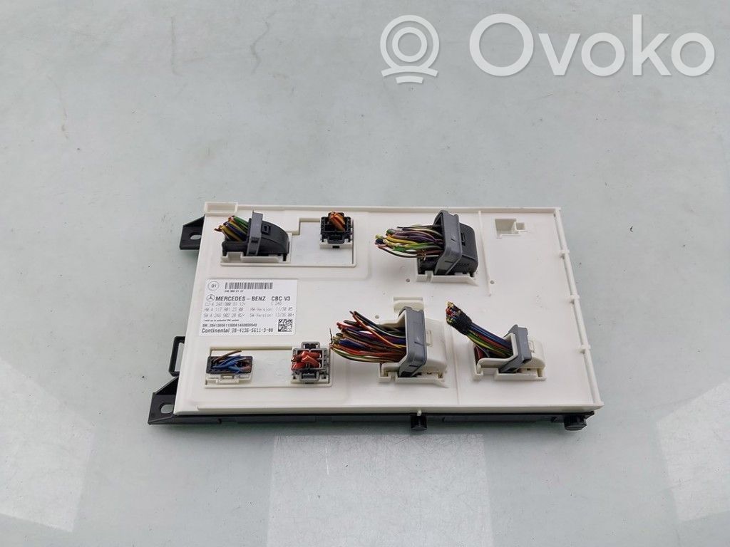 Autres unités de commande / modules   A2469009112,A1569005303,A2469008510,A1569003203,A1569005303,A1769001101,A1769002000,A2469000808,A2469005612,A2469008510,A2469008804,A2469009112,A2469014803,A2469028000