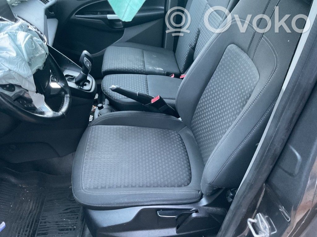 Ford Transit -  Tourneo Connect Set interni 