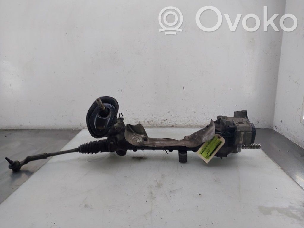Ford Focus Steering rack 