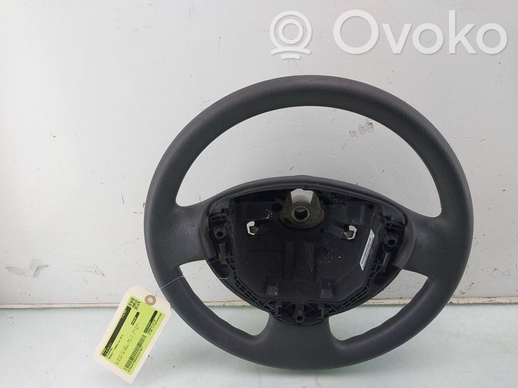 Renault Twingo II Stūre 