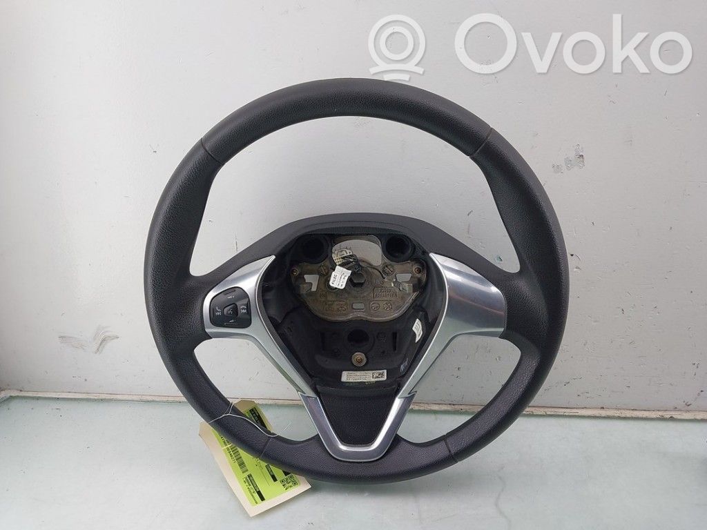 Ford Fiesta Stūre 