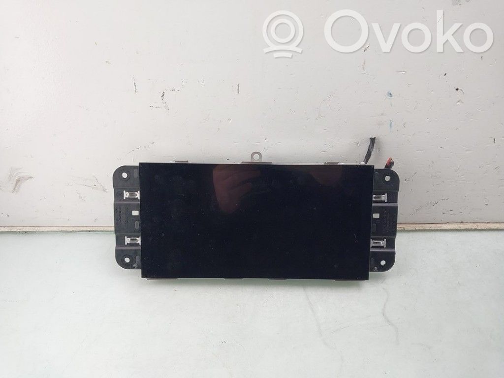 Modul comenzi multimedia   4K0919605C,4K0919605C,4K0919605A,4K0919605A,4K0919605C