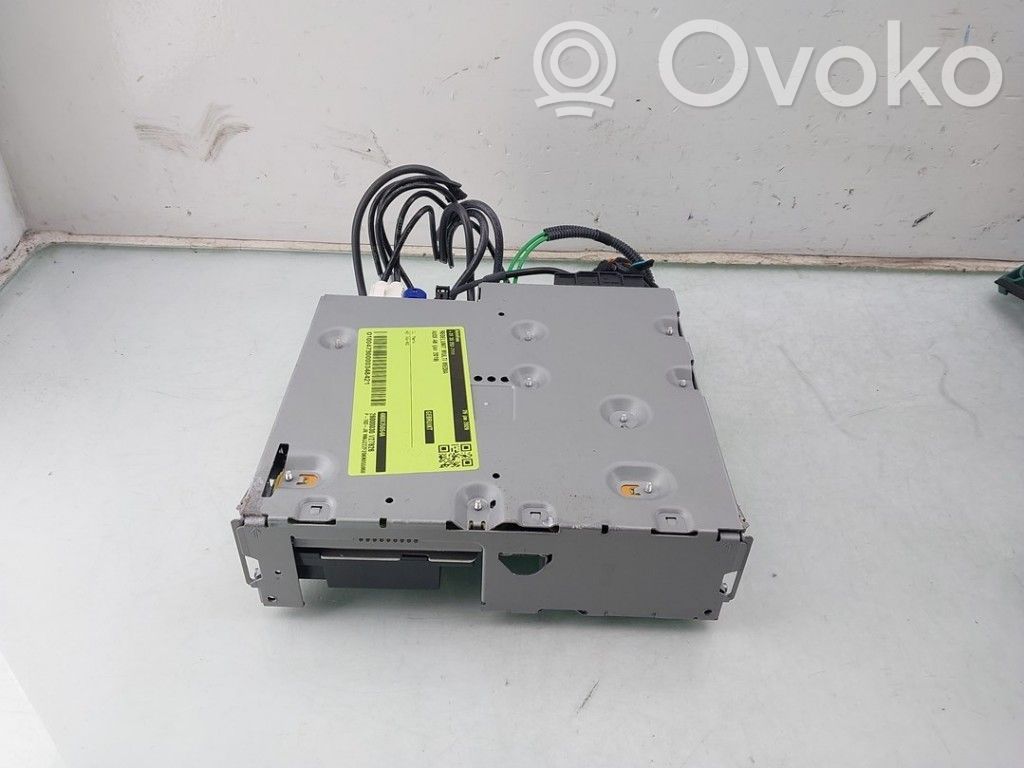 Audi A6 S6 C8 4K Head unit multimedia control 