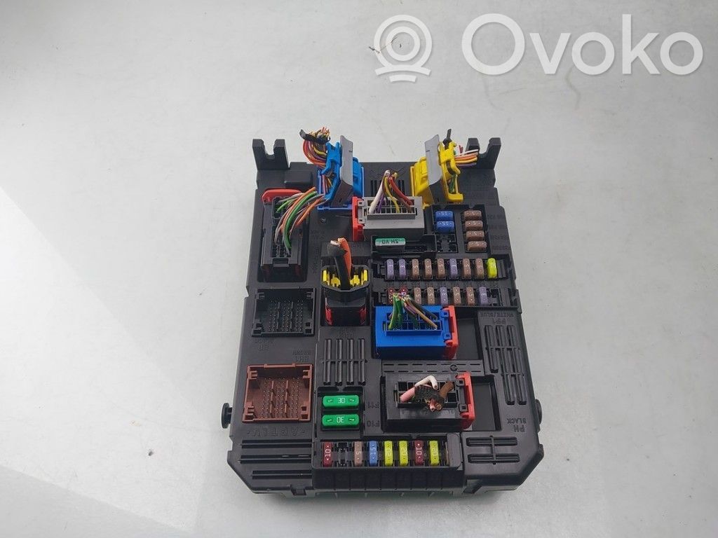 Other control units/modules   9845141280,9845141280,1681050580,1681050580,9845141280,9846483280