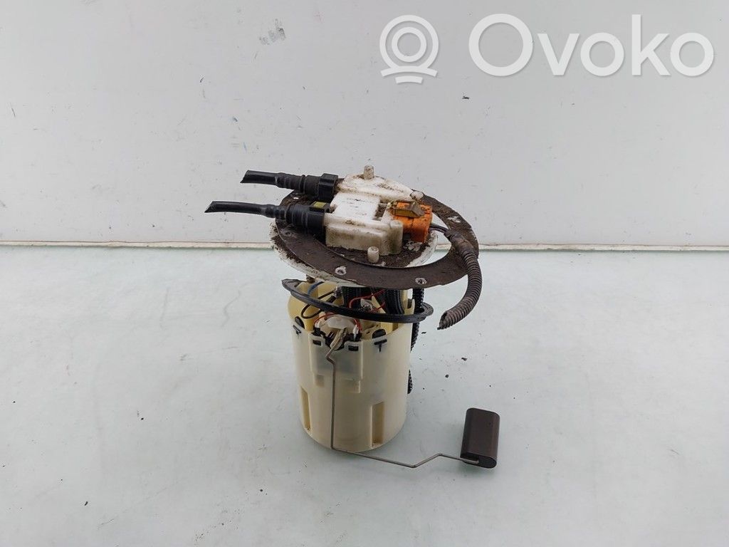 Fiat Fiorino Pompe à carburant