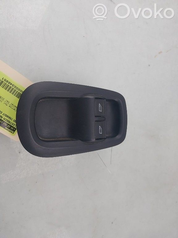 Ford Transit Custom Electric window control switch 
