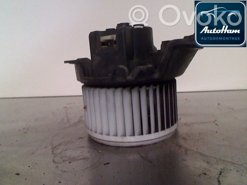 Fiat Punto (199) Mazā radiatora ventilators 