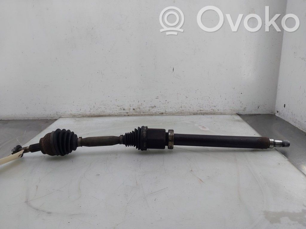 Ford Focus Front driveshaft 