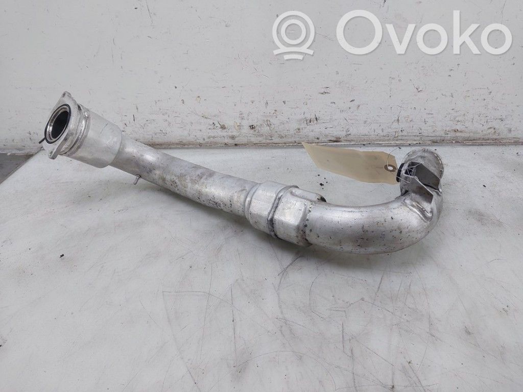 Audi A6 S6 C8 4K Intercooler hose/pipe 