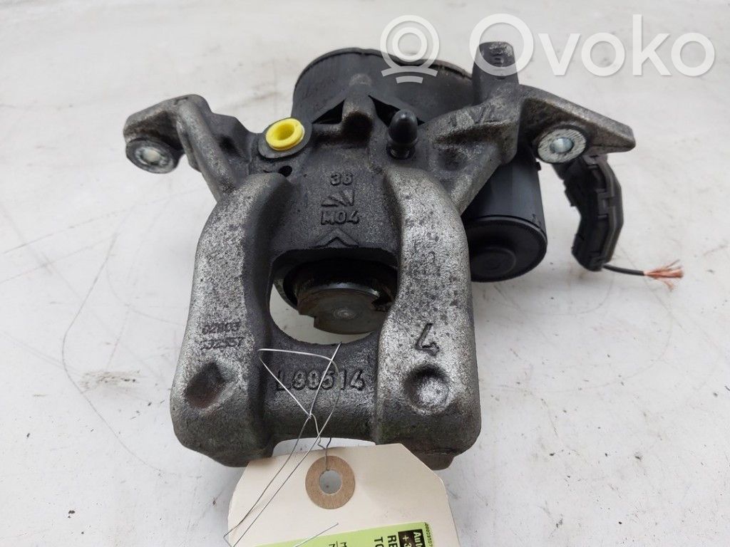 Toyota Yaris Cross Etrier frână spate 