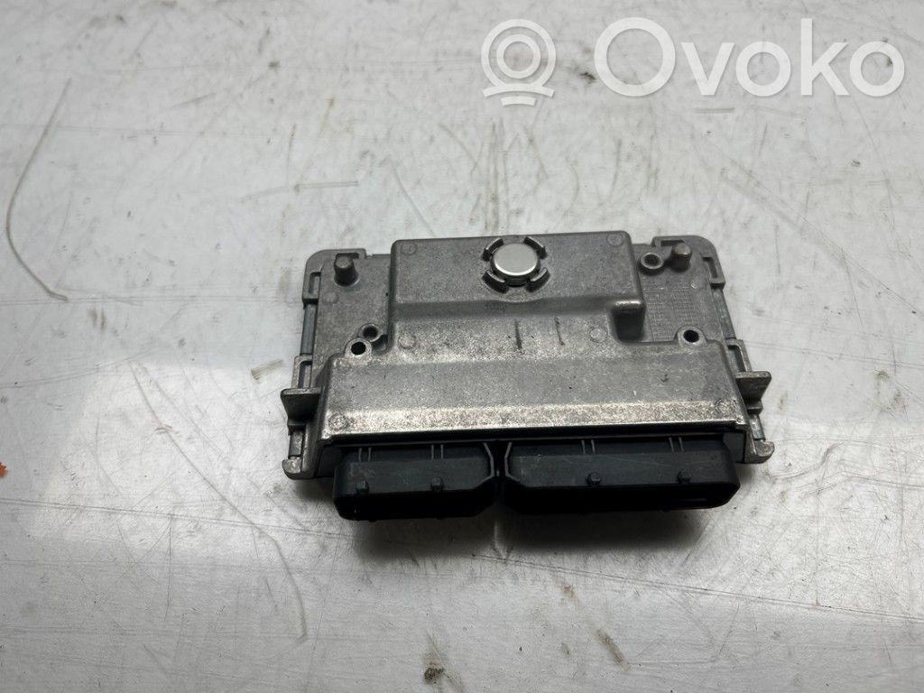 Seat Ibiza IV (6J,6P) Unitate/modul de control motor 