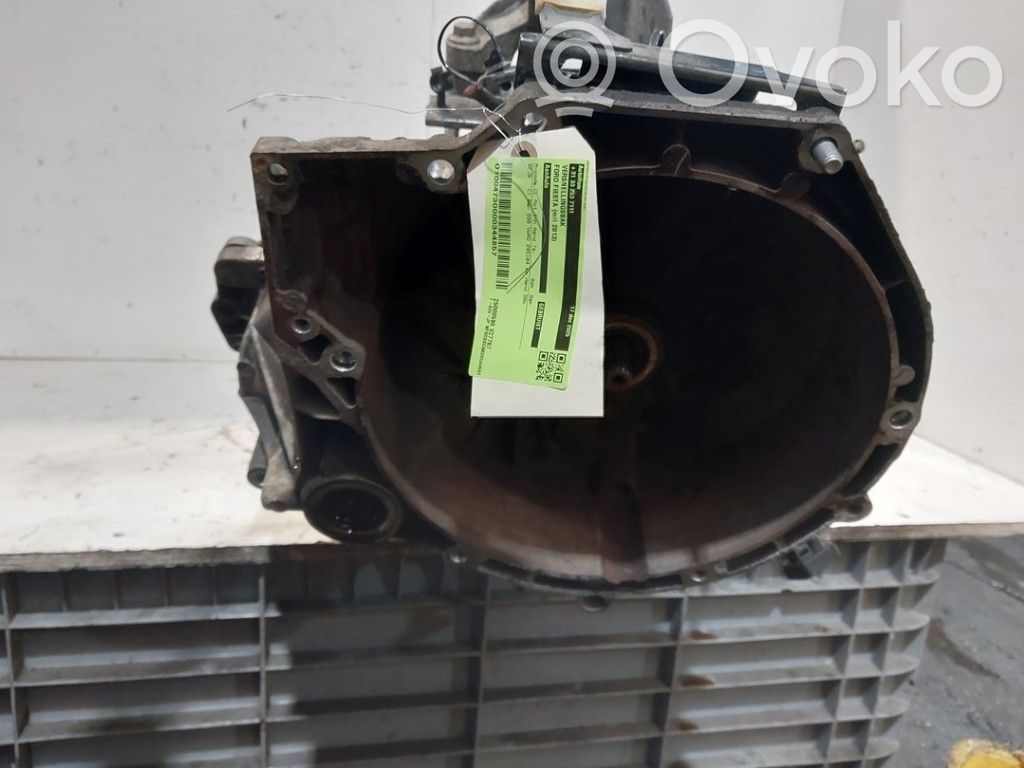 Ford Fiesta Scatola del cambio manuale a 5 velocità 