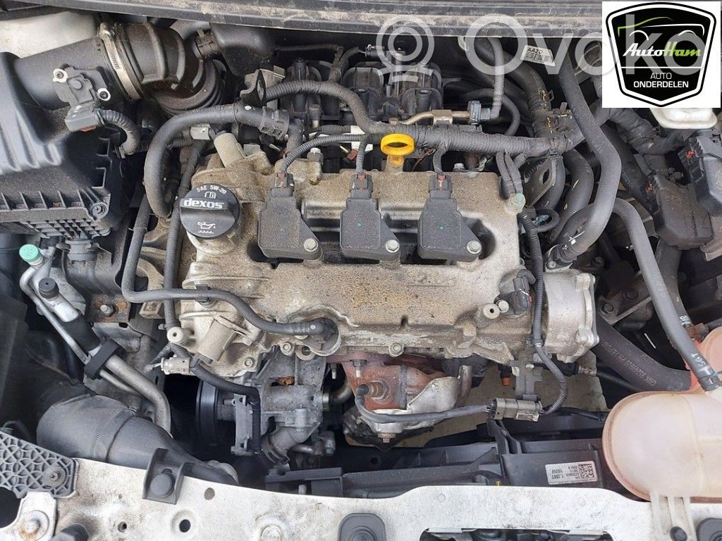 Caja de cambios automática   25193045,25193045,95519140,25193045,95519140