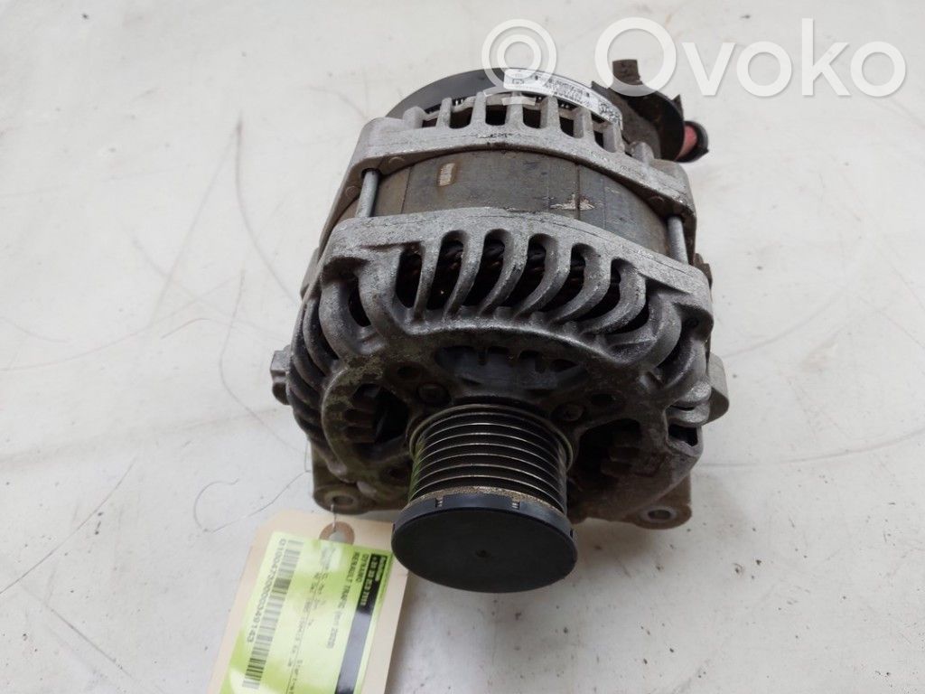 Renault Trafic III (X82) Generator/alternator