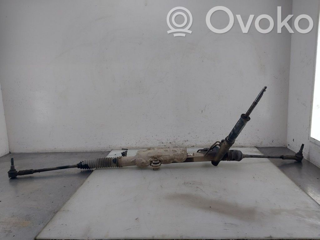 Ford Transit Custom Steering rack 