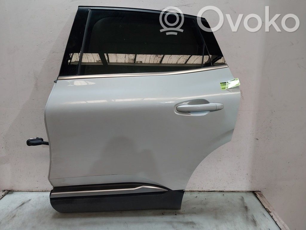 Renault Arkana Ușă spate 