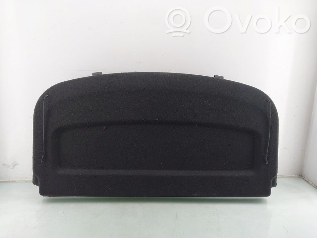 Opel Astra K Hutablage 