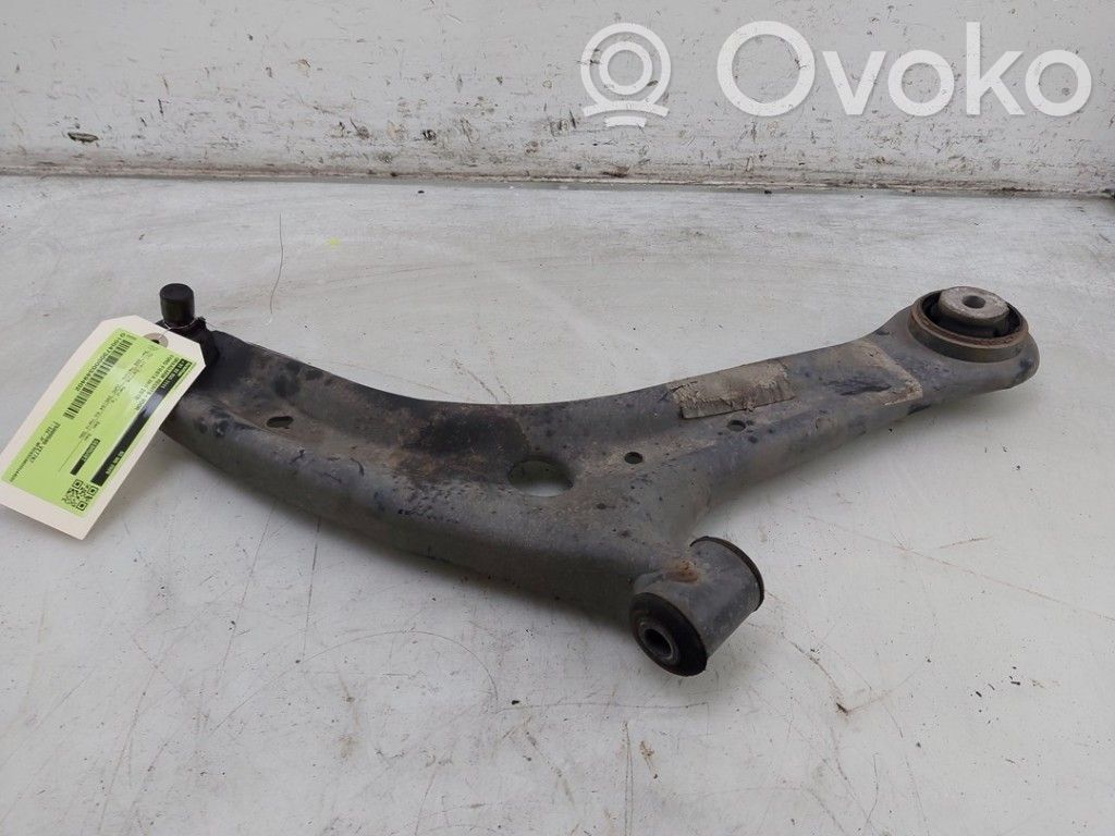 Ford Fiesta Svira 