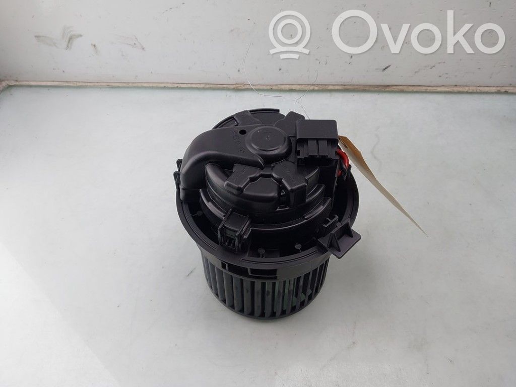 Renault Arkana Ventilator aerotermă 