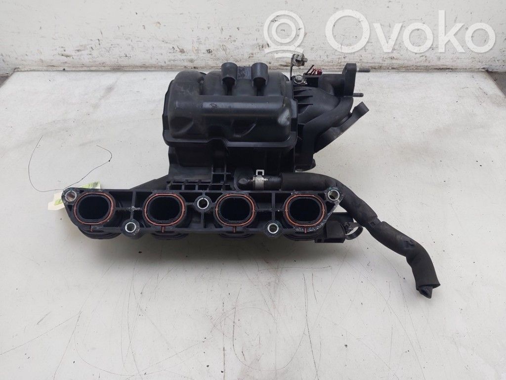 KIA Niro Colector de admisión 