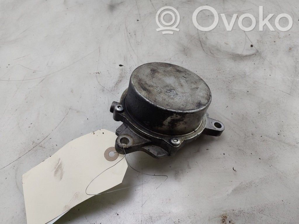 Alfa Romeo Mito Vacuum pump 
