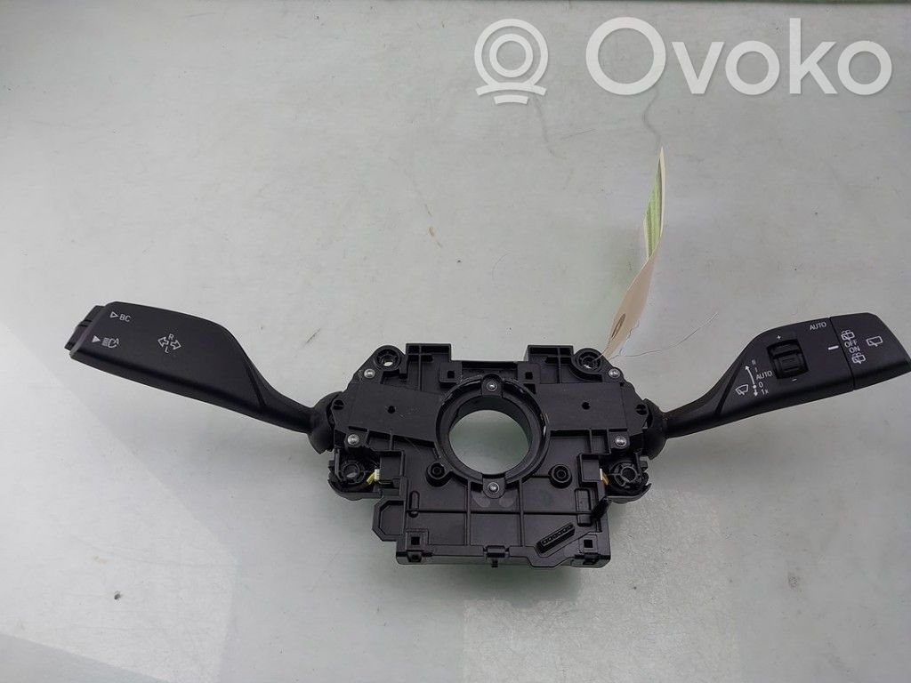BMW 3 G20 G21 Steering wheel buttons/switches 